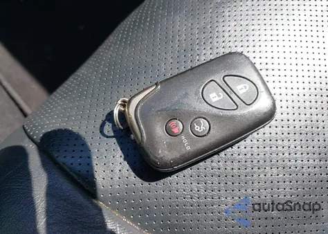 2011 Lexus Ls 460 из США, поврежденный, VIN JTHCL5EF9B5012313